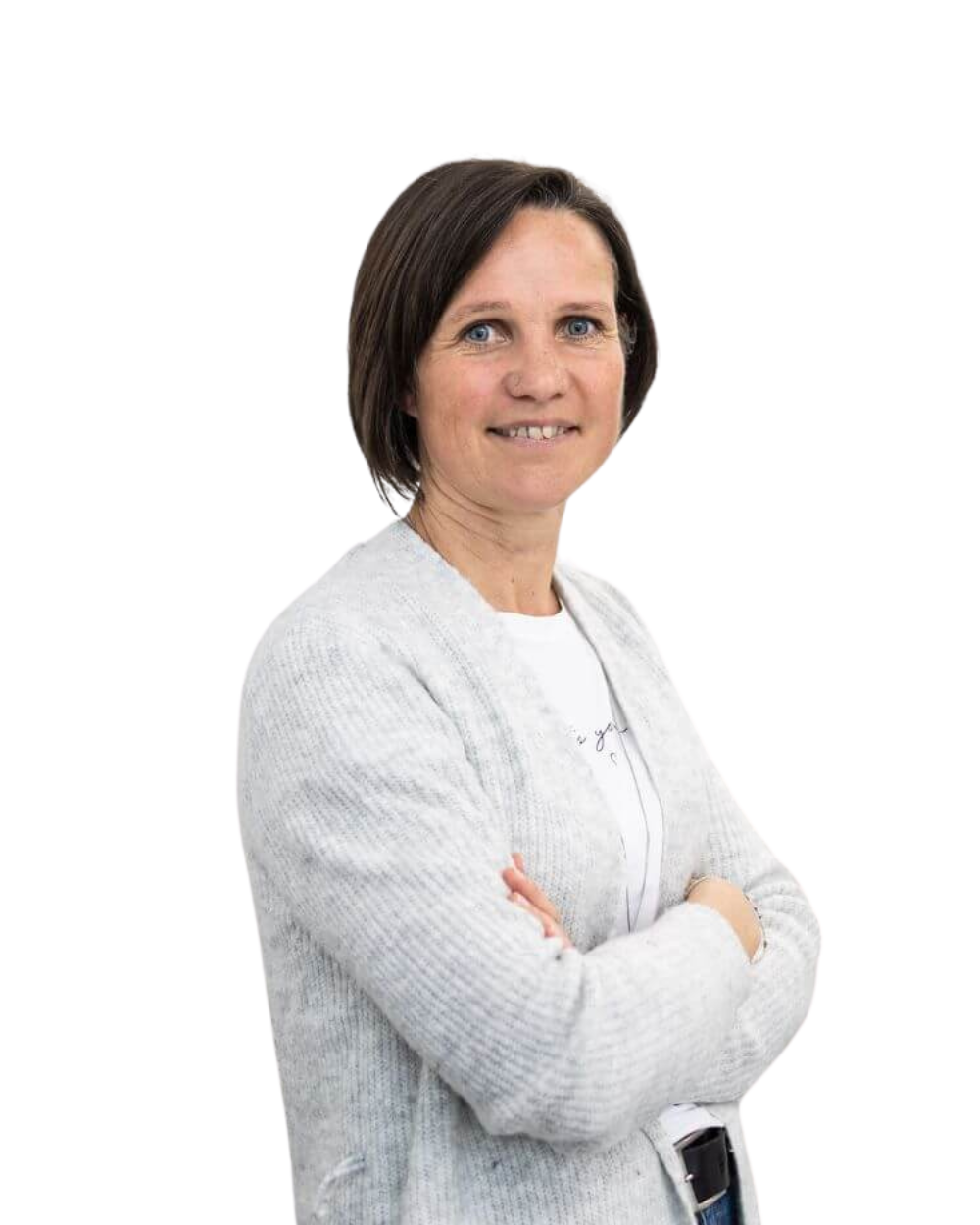 Hinteregger Michaela