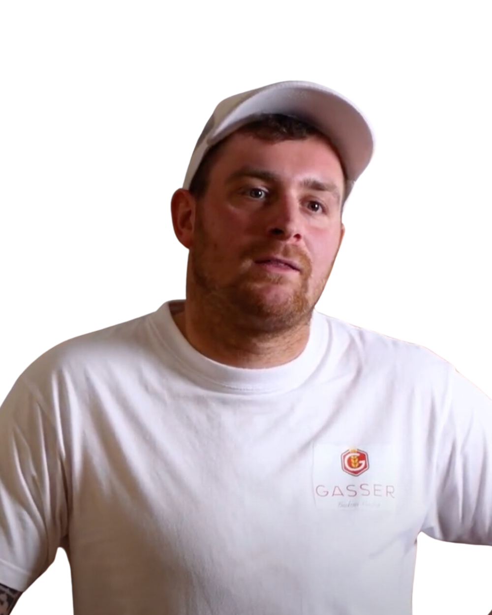 Gasser Daniel