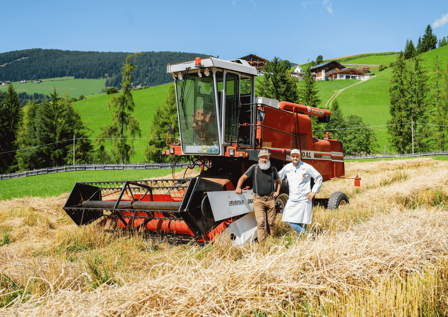 Odles Slow Dolomites – wenn aus zwei Tälern eine gemeinsame Idee wird